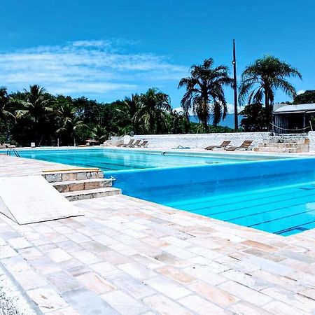 Vai Da Pesca Hotel E Marina Caraguatatuba Zewnętrze zdjęcie