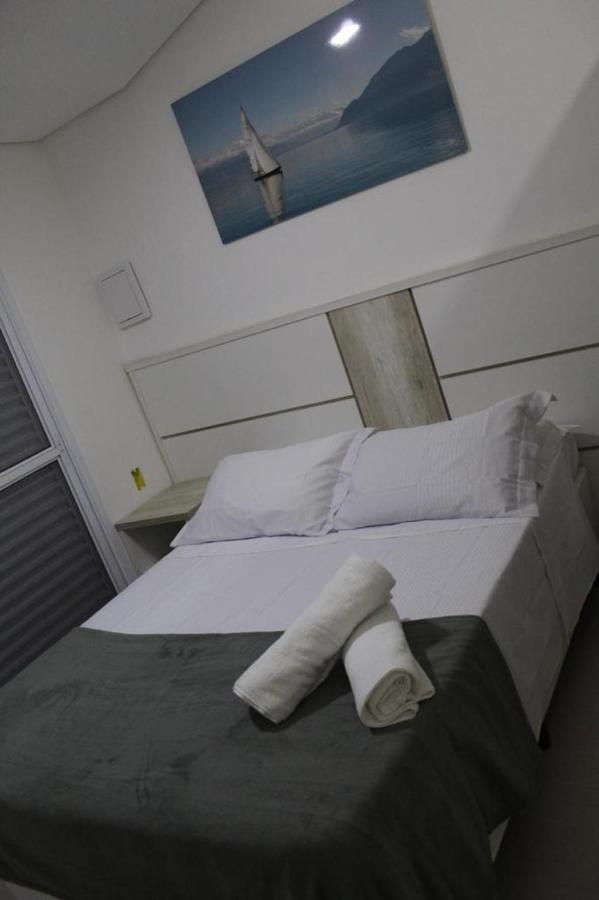 Vai Da Pesca Hotel E Marina Caraguatatuba Zewnętrze zdjęcie